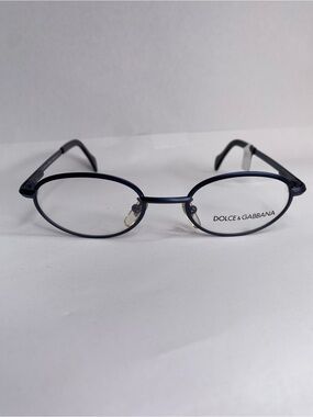 Dolce & Gabbana DG 113 302 140 Eyeglasses